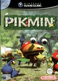 Cover image of Pikmin