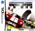 Cover image of Trackmania Turbo