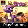 Cover image of Spyro 2 : Gateway to Glimmer