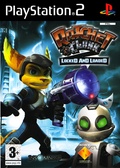 Cover image of Ratchet & Clank 2