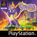 Cover image of Spyro the Dragon