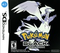 Cover image of Pokemon - Black Version