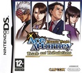 Cover image of Phoenix Wright - Ace Attorney - Trials and Tribula