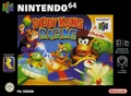 Cover image of Diddy Kong Racing